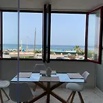 Apartment Miraspiaggia Trapani