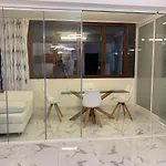 Miraspiaggia Apartment