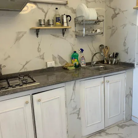 Apartamento Miraspiaggia *