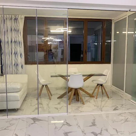 Miraspiaggia Apartment