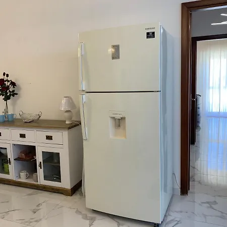 Miraspiaggia Apartment Trapani