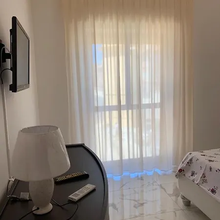 Apartment Miraspiaggia *