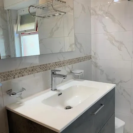 Miraspiaggia Apartment