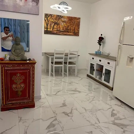 Apartment Miraspiaggia *