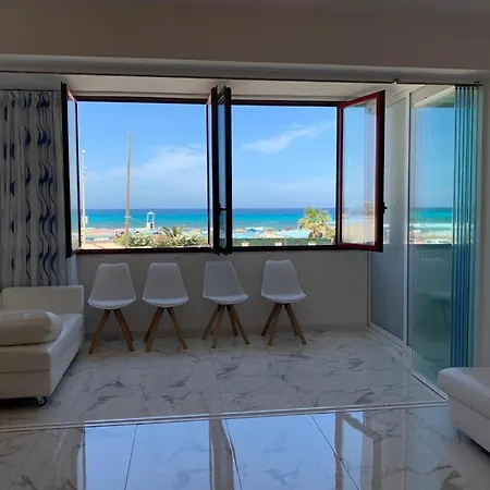 Miraspiaggia Trapani