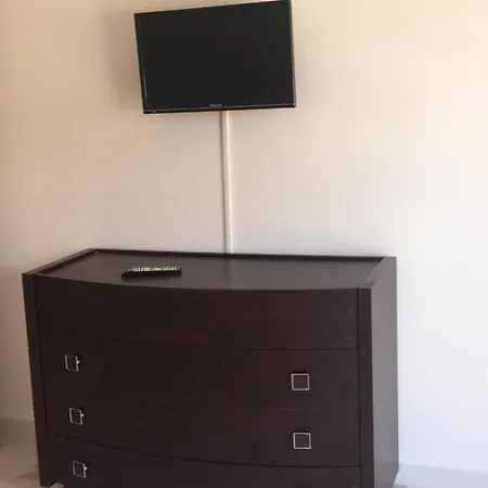 Apartment Miraspiaggia