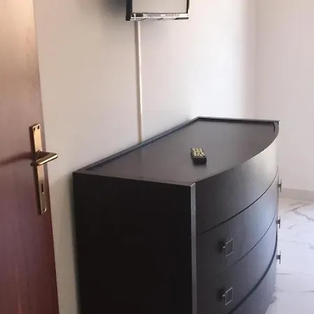 Miraspiaggia Apartment